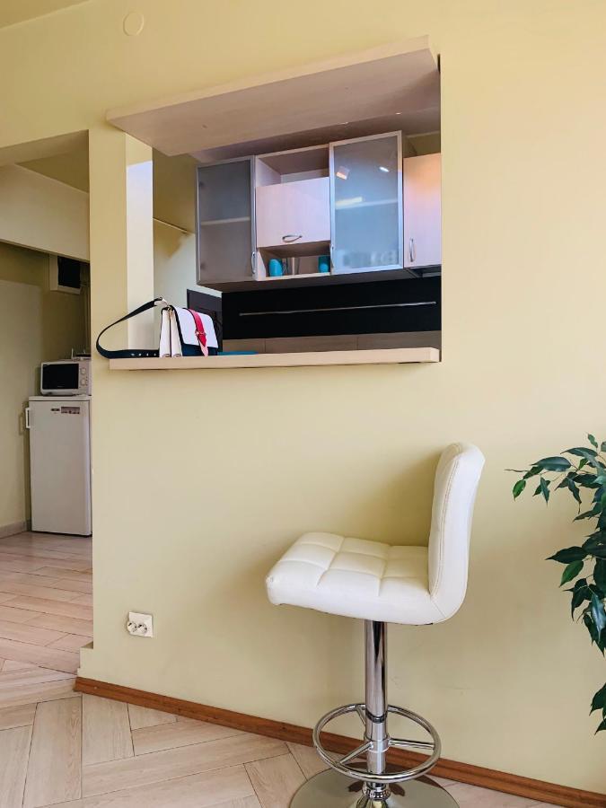 Civic City Center Residence Ιάσιο Εξωτερικό φωτογραφία